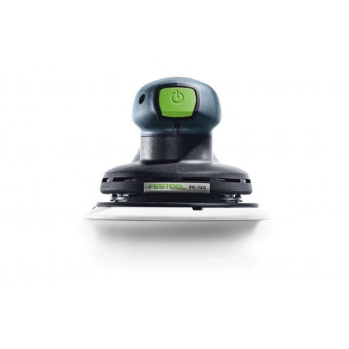 Шлифмашина эксцентриковая Festool ETS EC 150/3 EQ (575032)