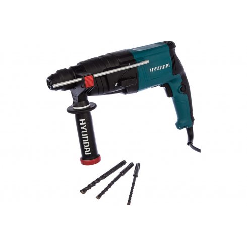 Перфоратор Hyundai H 550