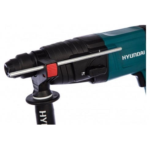 Перфоратор Hyundai H 550