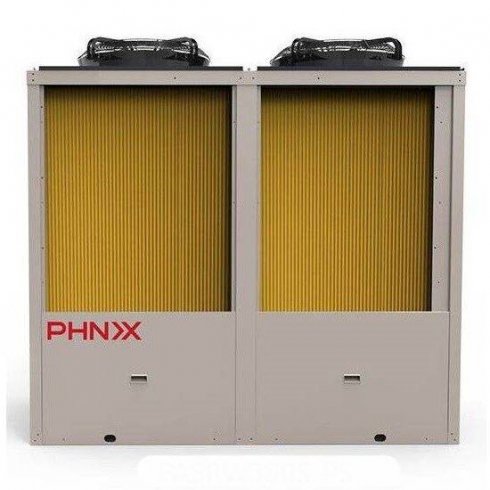 Тепловой насос Vetero Air 84 Pro