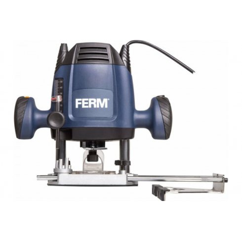 Фрезер вертикальный Ferm PRM1021