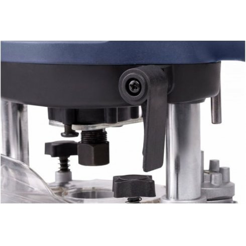 Фрезер вертикальный Ferm PRM1021