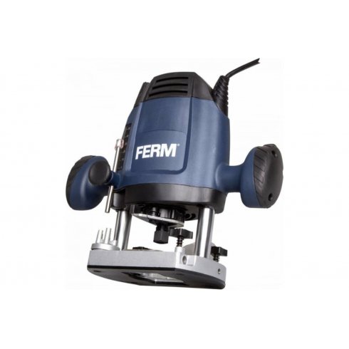 Фрезер вертикальный Ferm PRM1021