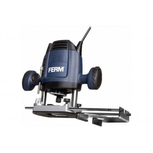 Фрезер вертикальный Ferm PRM1021