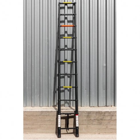 Лестница телескопическая RockForce RF-UP320