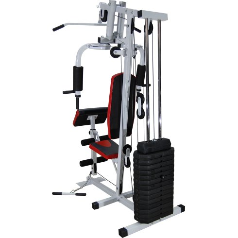Силовой комплекс Atlas Sport AS-1st-130 pro