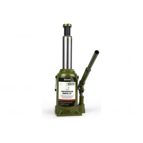 Домкрат гидравлический БелАК БАК.70021