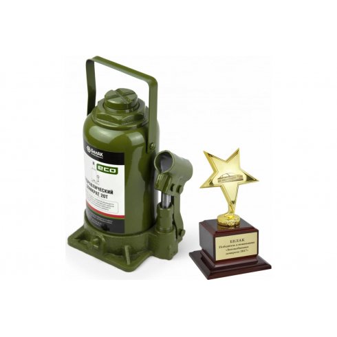 Домкрат гидравлический БелАК БАК.70021