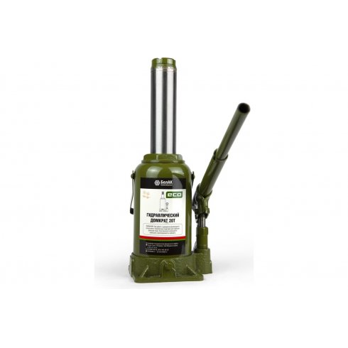 Домкрат гидравлический БелАК БАК.70021