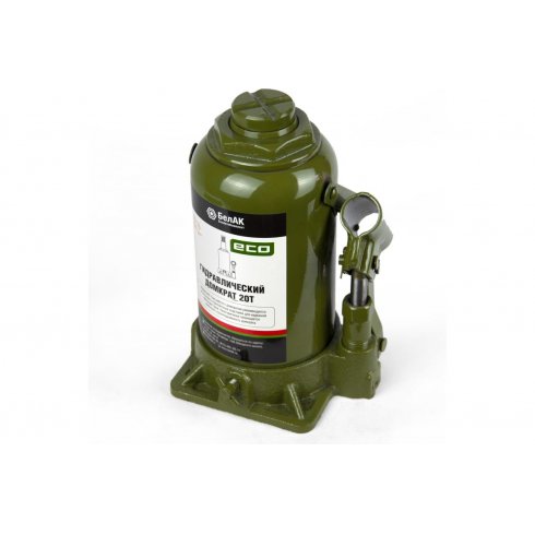 Домкрат гидравлический БелАК БАК.70021
