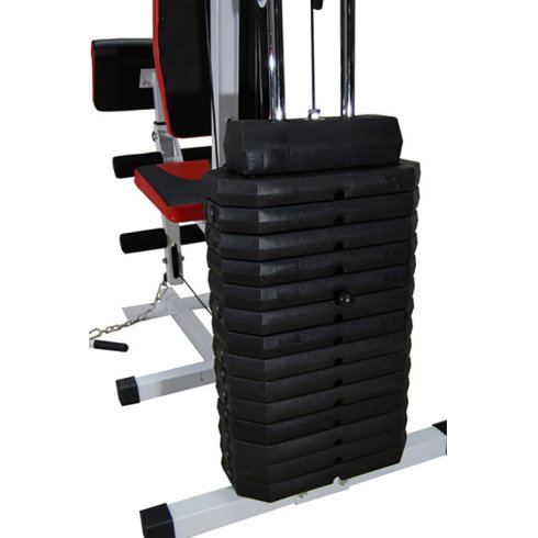Силовой комплекс Atlas Sport AS-1st-130 pro