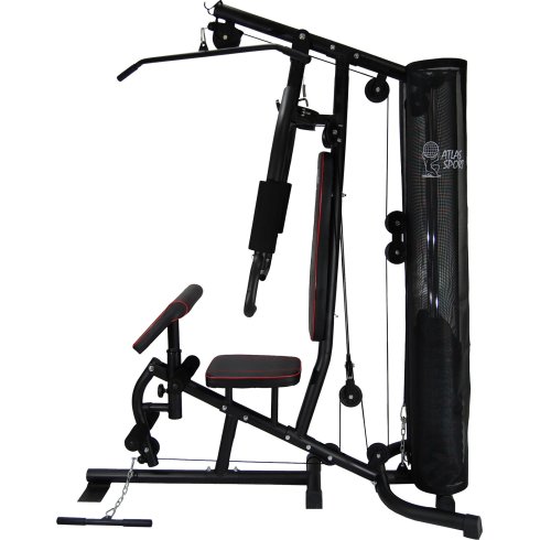Силовой комплекс Atlas Sport AS-NEW-130 pro