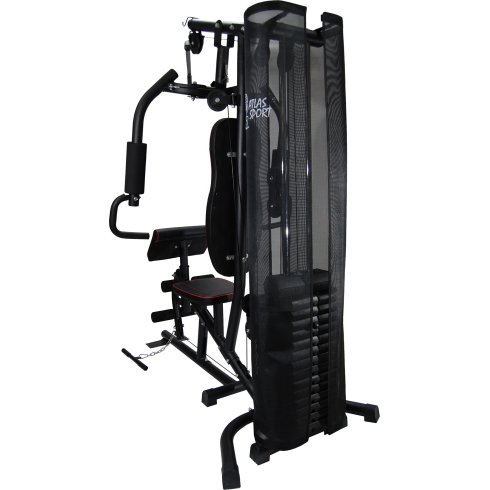 Силовой комплекс Atlas Sport AS-NEW-130 pro