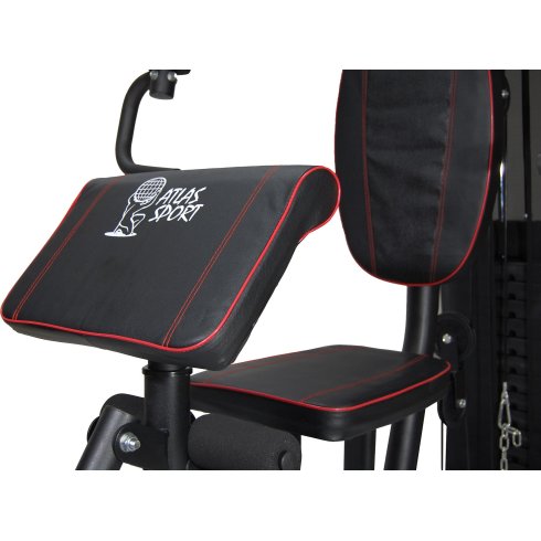 Силовой комплекс Atlas Sport AS-NEW-130 pro
