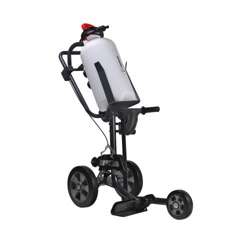 Тележка направляющая Patriot DSW 7