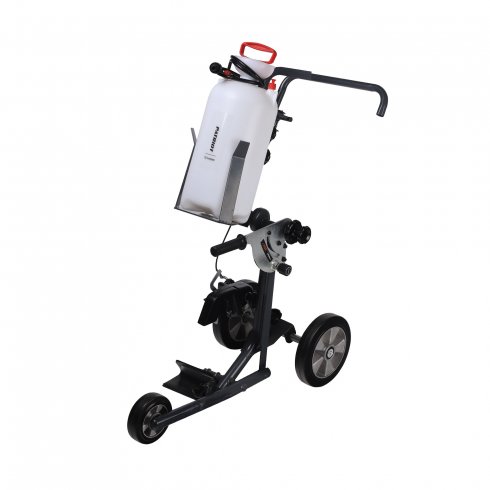 Тележка направляющая Patriot DSW 7