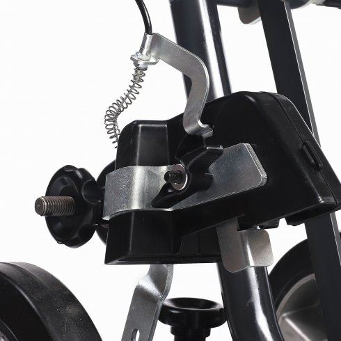 Тележка направляющая Patriot DSW 7