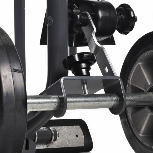 Тележка направляющая Patriot DSW 7