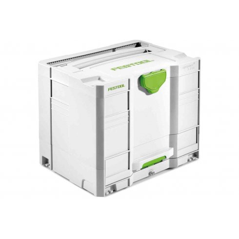 Систейнер Festool T-LOC SYS-COMBI 3 (200118)