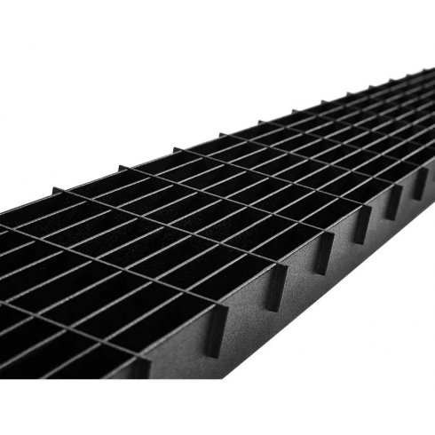 Тепловая завеса Ballu BHC-H22W35-BS