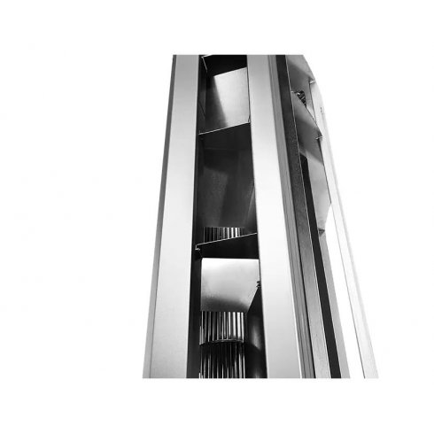 Тепловая завеса Ballu BHC-H22W35-BS