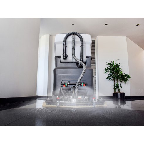 Поломоечная машина Lavor Comfort XXS 66 IDS (8.579.0033)