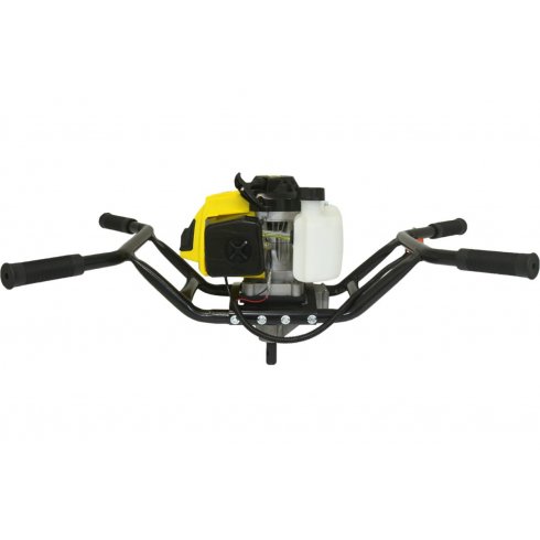 Мотобур Калибр БС-2000