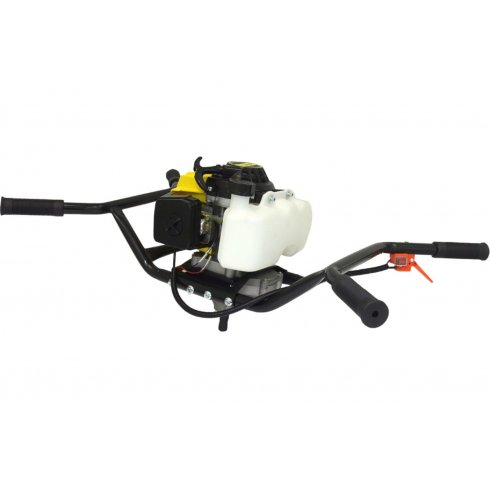 Мотобур Калибр БС-2000