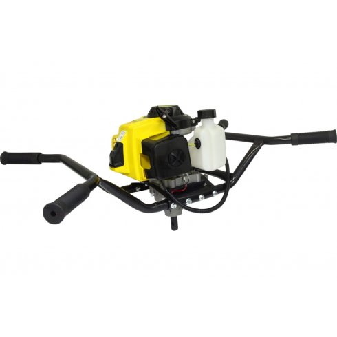 Мотобур Калибр БС-2000