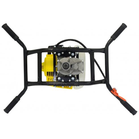 Мотобур Калибр БС-2000