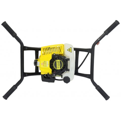 Мотобур Калибр БС-2000