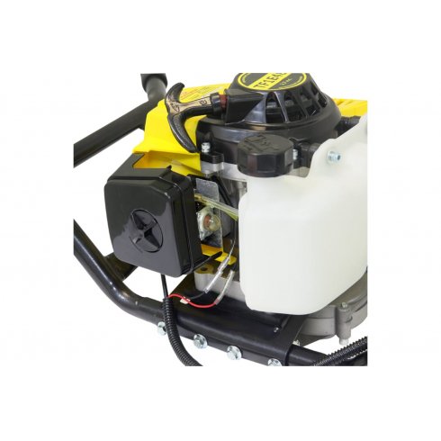 Мотобур Калибр БС-2000