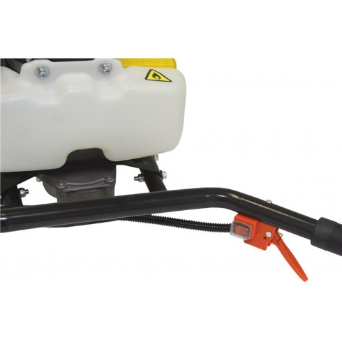 Мотобур Калибр БС-2000