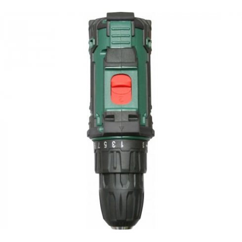 Аккумуляторная дрель-шуруповерт Favourite DC 1202 PROMO SET