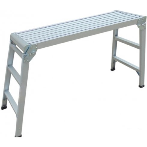 Помост строительный Алюмет HWP 101x30