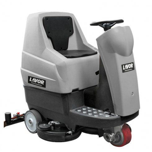 Поломоечная машина Lavor Comfort XS-R1 85 Essential (8.574.5003)