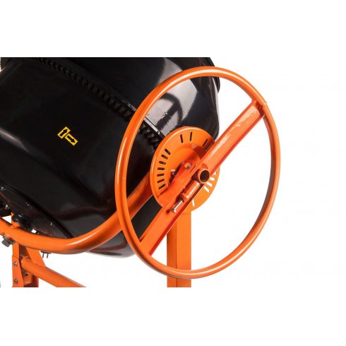 Бетономешалка Wester BTM180A