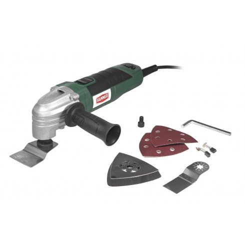 Реноватор Hammer LZK320