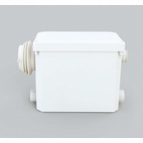 Туалетный насос Pumpman ST600A