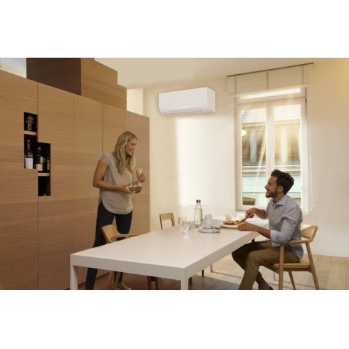 Сплит-система Daikin Sensira FTXF42D/RXF42D