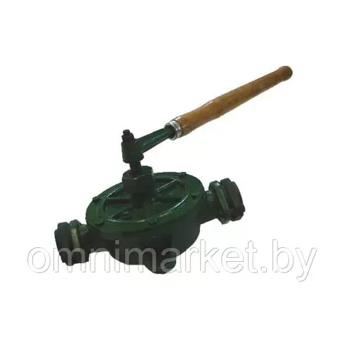 Насос ручной Omnigena K5