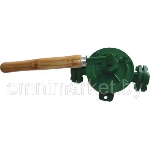 Насос ручной Omnigena K5