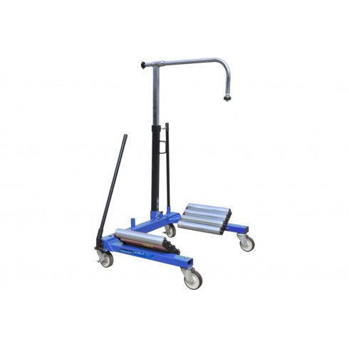 Тележка для перевозки грузовых колес AE&T T08120