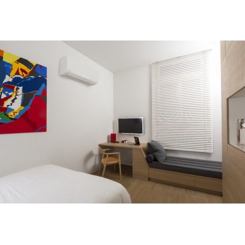 Сплит-система Daikin Sensira FTXF42D/RXF42D