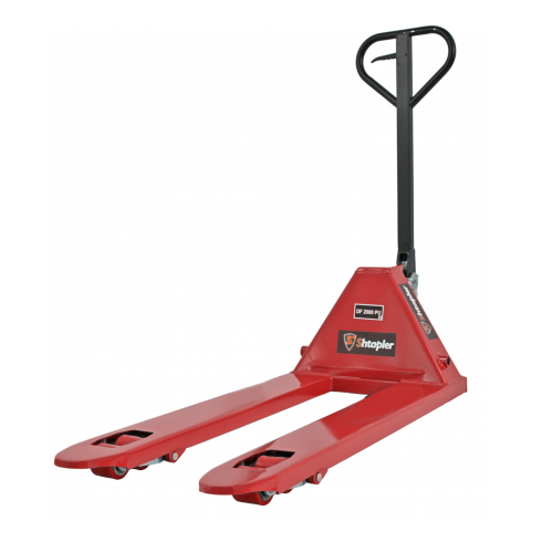 Тележка гидравлическая Shtapler DF 2500 NY (R)