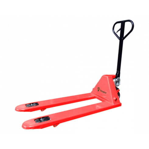 Тележка гидравлическая Shtapler DF 2500 RB (R)