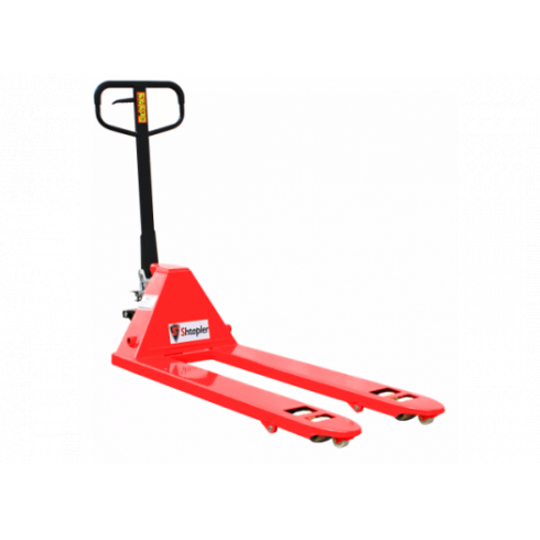 Тележка гидравлическая Shtapler AC 2500 NY (R)