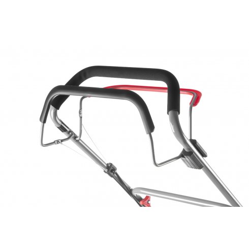 Газонокосилка бензиновая Hammer KMT145ST