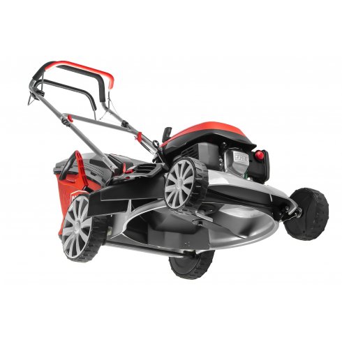 Газонокосилка бензиновая Hammer KMT145ST