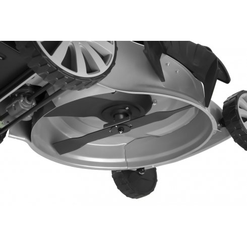 Газонокосилка бензиновая Hammer KMT145ST